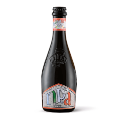 BALADIN BIRRA L'IPPA 33 CL