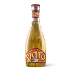 BALADIN BIRRA SIDRO 33 CL