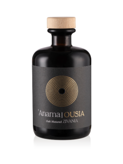 ANAMA OUSIA OAK MATURED ZIVANIA 50CL