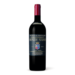 BIONDI SANTI BRUNELLO DI MONTALCINO 2017 75CL