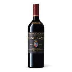 BIONDI SANTI BRUNELLO DI MONTALCINO RISERVA 2016 75CL