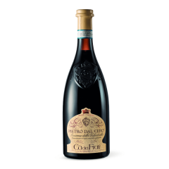 CA DEI FRATI PIETRO DAL CERO AMARONE 2017 75CL