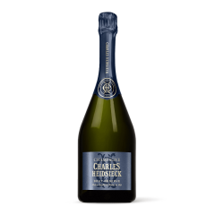 CHARLES HEIDSIECK CHAMPAGNE BRUT RESERVE 75CL