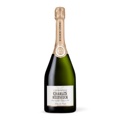 CHARLES HEIDSIECK BLANC DE BLANCS BRUT 75CL