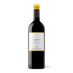 DOMENICO CLERICO BAROLO 2019 75CL