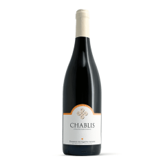 DOMAINE DES QUATRE SAISONS CHABLIS 2020 75CL