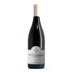 DOMAINE DES QUATRE SAISONS PETIT CHABLIS 2020 75CL