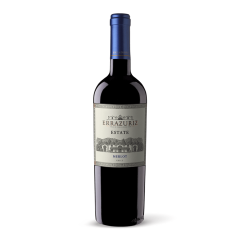 ERRAZURIZ ESTATE MERLOT 2019 75CL