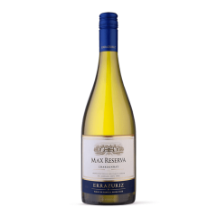 ERRAZURIZ MAX RESERVA  CHARDONNAY  2020 75CL