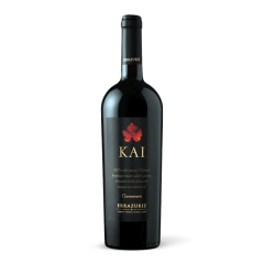 ERRAZURIZ KAI 2018 75CL