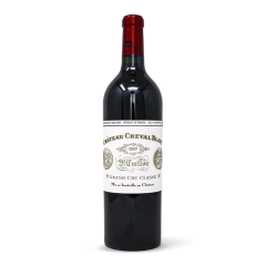 CHATEAU CHEVAL BLANC 2009