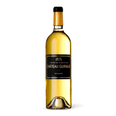 CHATEAU GUIRAUD 2015 37.5CL