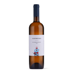 MYLONAS ASSYRTIKO 2023 75CL