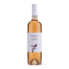 MYLONAS MALAGOUSIA-MANDILARIA ROSE 2023 75CL