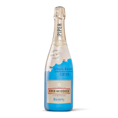 PIPER - HEIDSIECK SLEEVE RIVIERA DEMI SEC 75CL