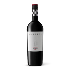 BARISTA PINOTAGE 2022 75CL